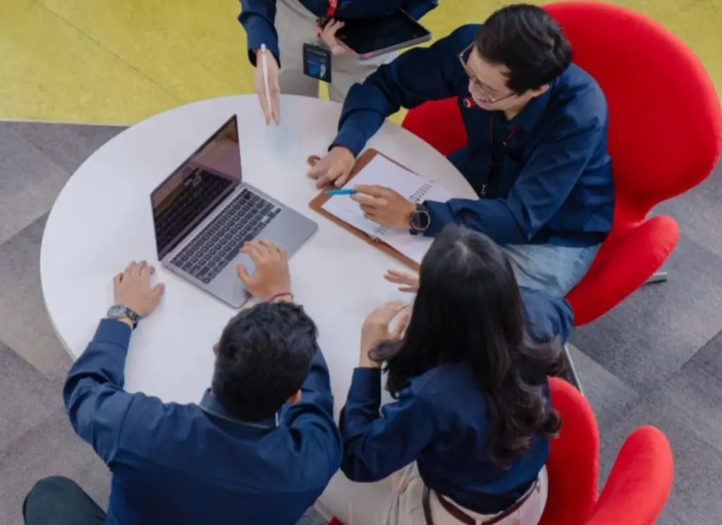 Telkom Kembali Duduki Peringkat Pertama Perusahan Indonesia yang Masuk Jajaran 500 World’s Best Employers 2025